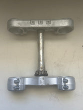 Load image into Gallery viewer, 2012 KTM 450 Triple Clamp - Part# 7770103402230