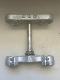 2012 KTM 450 Triple Clamp - Part# 7770103402230