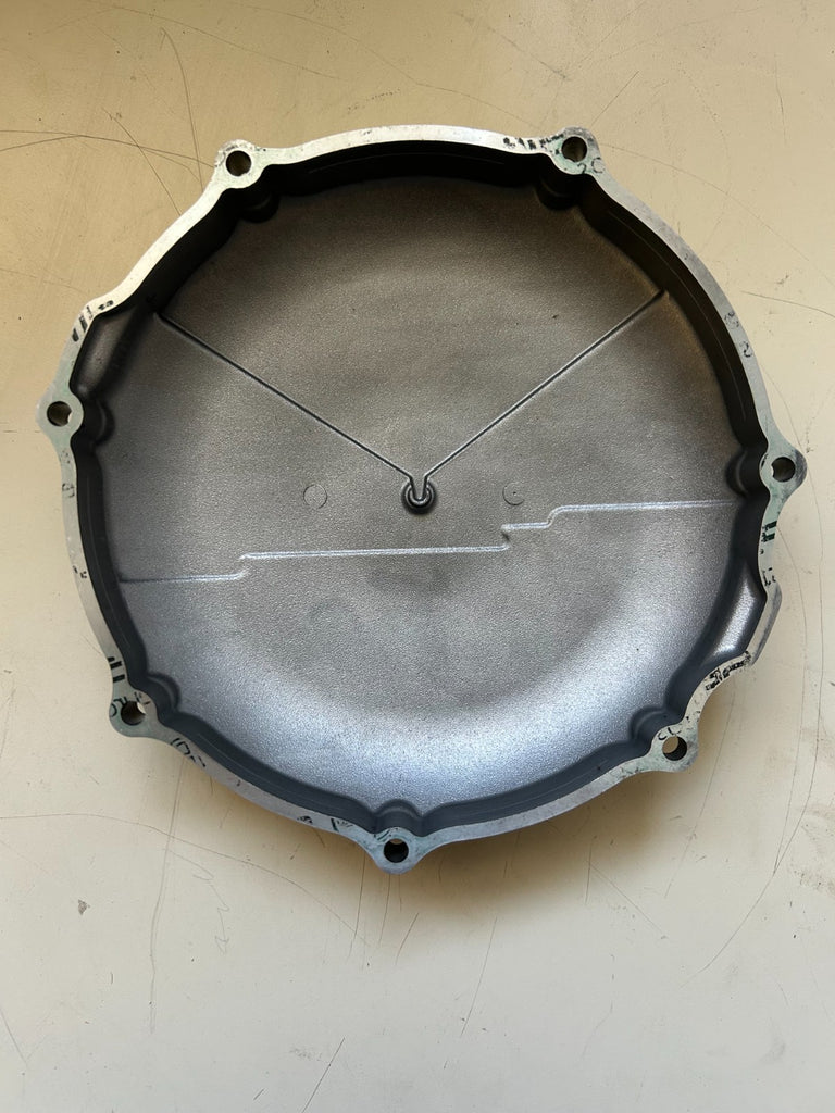 NEW OEM TM Moto 250 Clutch Cover - Part# TM-30272.15