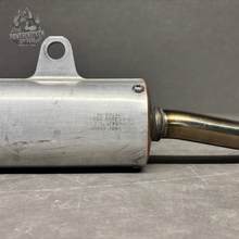 Load image into Gallery viewer, FMF Turbinecore 2 Spark Arrestor Muffler TDS-3 #025207