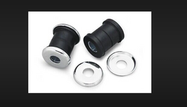 NEW Bikers Choice H/Bar Mount Rebuild Kit 72567S2 M-004