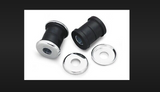 NEW Bikers Choice H/Bar Mount Rebuild Kit 72567S2 M-004