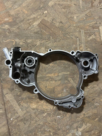 2004 KTM 250 SX Clutch Cover Case