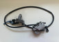 FRONT BRAKE ASSEMBLY YZ450+