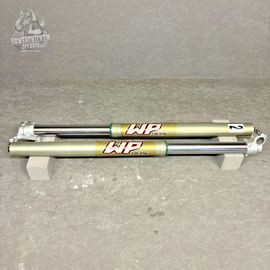 OEM 2004 KTM 250SX Front Forks - Part# 1418Y745LS