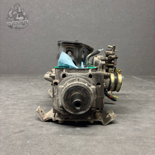 Load image into Gallery viewer, 1998 Ski-Doo Summit-X 670 OEM Rotax Engine Motor Rebuildable Core | 420888017