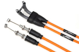 AS3 Performance Venhill Featherlight Throttle Cable – 2018-19 KTM 250/300 | New
