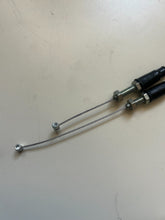 Load image into Gallery viewer, OEM 2012 KTM 450SXF Throttle Cable Assembly - Part# 77002091000