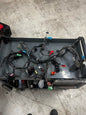 2014 Honda CBR500 Wiring Harness