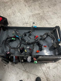 2014 Honda CBR500 Wiring Harness