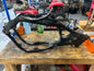 OEM 2012 KTM 450SXF Main Frame - Part# 7730350100033