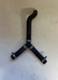 2004 KTM 250 SX Radiator Coolant Y Hose