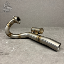 Load image into Gallery viewer, Honda CRF 450R 21-24 | Bill’s Pipes RE-13 Full Exhaust System - Performance