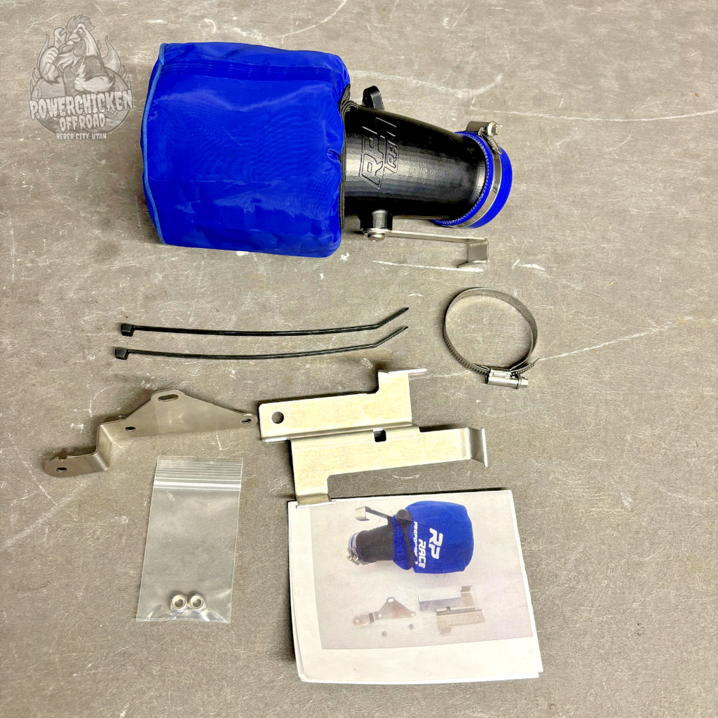 2021-24 RP Race Performance CRF450R Snowbike Intake Kit – OEM Performance | NEW