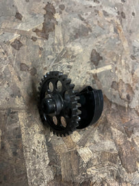 2002 KTM 250 EXC-F Balancer Shaft