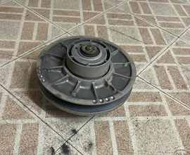 2005 Polaris Trailblazer Secondary Drive Clutch