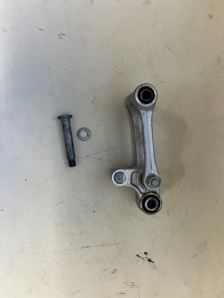 Yamaha YZ450F Rear Shock Linkage