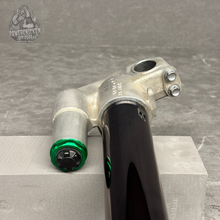 Load image into Gallery viewer, 2017 Kawasaki KX450F Front Fork Set – OEM