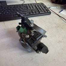 Load image into Gallery viewer, 2018-2021 yamaha yz 450 throttle body part # BR9-13750-00-00 