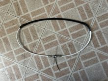 Load image into Gallery viewer, OEM TM Moto 300EN Brake Lines - Part# 212033-PU