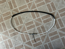 OEM TM Moto 300EN Brake Lines - Part# 212033-PU