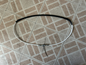 OEM TM Moto 300EN Brake Lines - Part# 212033-PU
