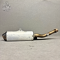 2017 Kawasaki KX450F Exhaust Pipe – OEM | Part# 18100-0573