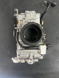 2012 KTM 250 SX-F Carburetor