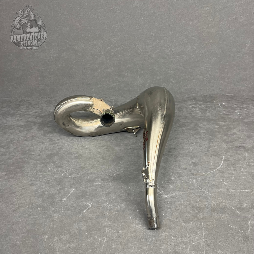 2017–2019 TPI 2-Stroke Exhaust Expansion Pipe – OEM
