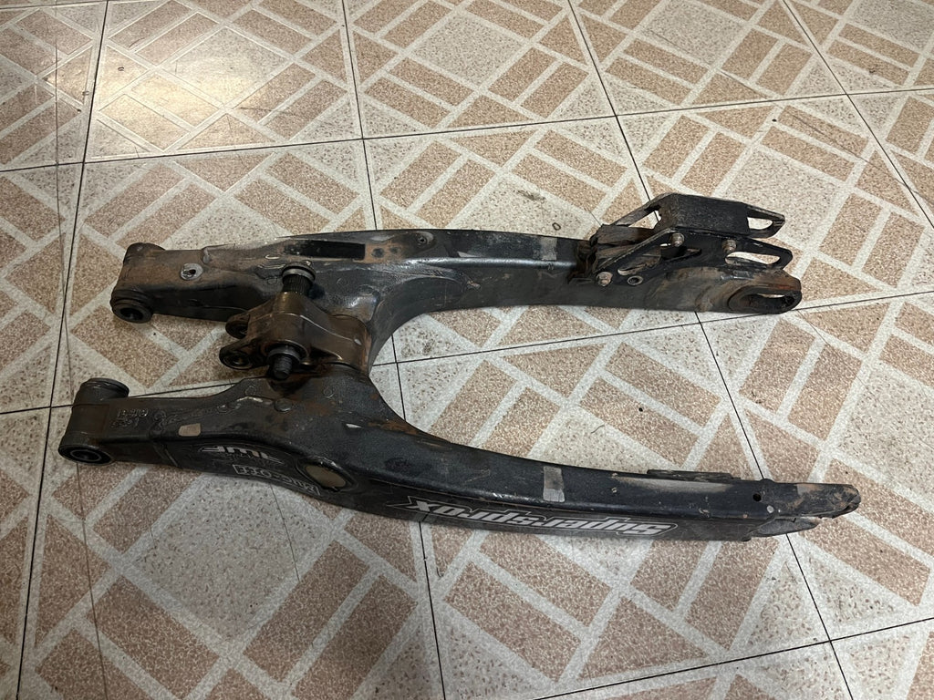2008-2020 Yamaha YZ125 Rear Swingarm W/ Chain Guard  1C3-22110-90-00