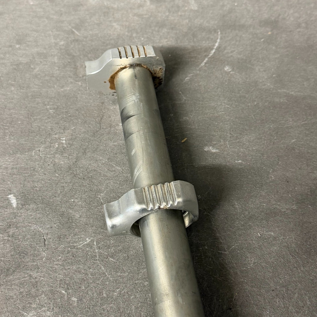 sherco rear axle and blocks part # 0326  2008-2024 big bikes