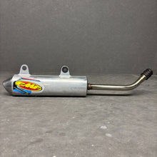 Load image into Gallery viewer, FMF Racing - 025082 - TurbineCore 2 Spark Arrestor Silencer | Hardware Included