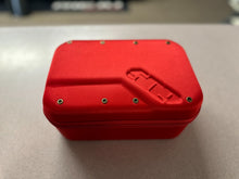 Load image into Gallery viewer, 509 HEATED SINISTER X7 IGNITE S1 GOGGLES RASBERRY POP
