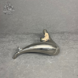 2017–2019 TPI 2-Stroke Exhaust Expansion Pipe – OEM