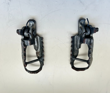 Load image into Gallery viewer, OEM 2009 Honda CRF 150RB FootPegs (LEFT) 50642-KSE-000 (RIGHT) 50616-KSE-000