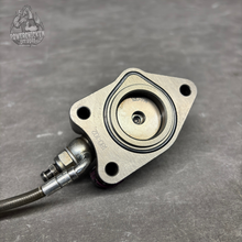 Load image into Gallery viewer, OEM 2012 KTM 450SXF Clutch Master Cylinder and Slave Cylinder-Part# 50302030300