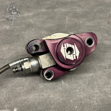 Load image into Gallery viewer, OEM 2012 KTM 450SXF Clutch Master Cylinder and Slave Cylinder-Part# 50302030300