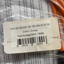 Load image into Gallery viewer, AS3 Performance Venhill Featherlight Throttle Cable – 2018-19 KTM 250/300 | New