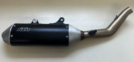 2023 KTM 450/250 SXF/XCF EXAHUST PIPE / A46005179033-00
