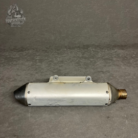 2011-2012 KTM 250 SXF Exhaust Muffler – OEM 77105079000