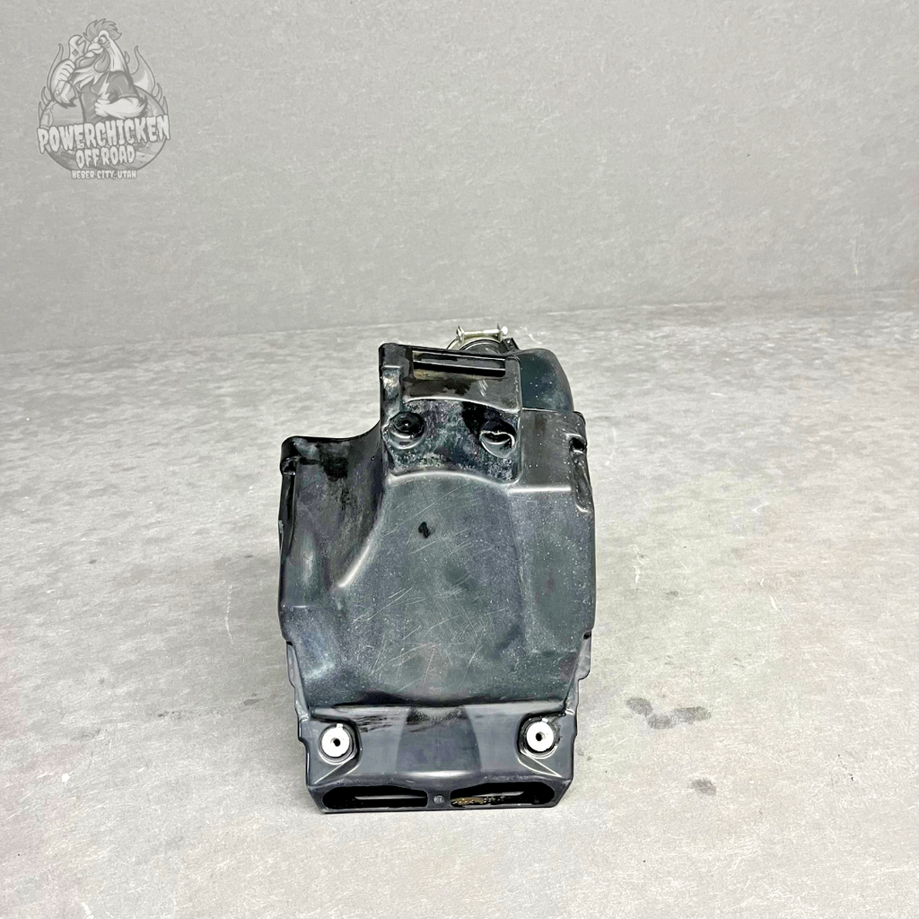 2017-18 Kawasaki KX450F OEM Air Box Aircleaner Filter Box Intake | #11011-0851