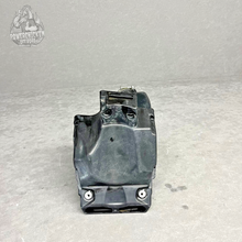 Load image into Gallery viewer, 2017-18 Kawasaki KX450F OEM Air Box Aircleaner Filter Box Intake | #11011-0851
