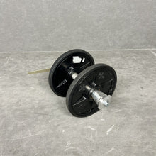 Load image into Gallery viewer, Rale MT120 MT129 Idler Wheels &amp; Axle Assembly 9903 12131 12124 12125 OEM