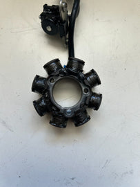 OEM 2009 Honda CRF150RB Stator Coil 31120-KSE-671