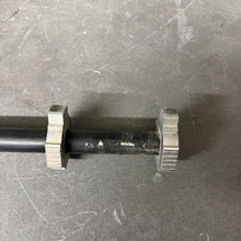 Load image into Gallery viewer, KTM 20mm Rear Axle  77310085044  1998-2023 with blocks and nut