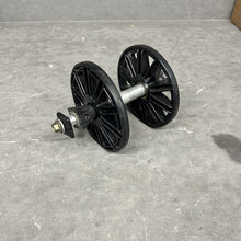 Load image into Gallery viewer, 2022 Timbersled ARO 120 Idler Rail Wheel Assembly