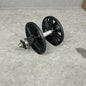2022 Timbersled ARO 120 Idler Rail Wheel Assembly