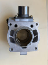 Load image into Gallery viewer, motorcycle cylinder, tm, tm moto, powervalve, power valve, barrel, engine