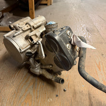 Load image into Gallery viewer, 2021 sherco sef 300 motor