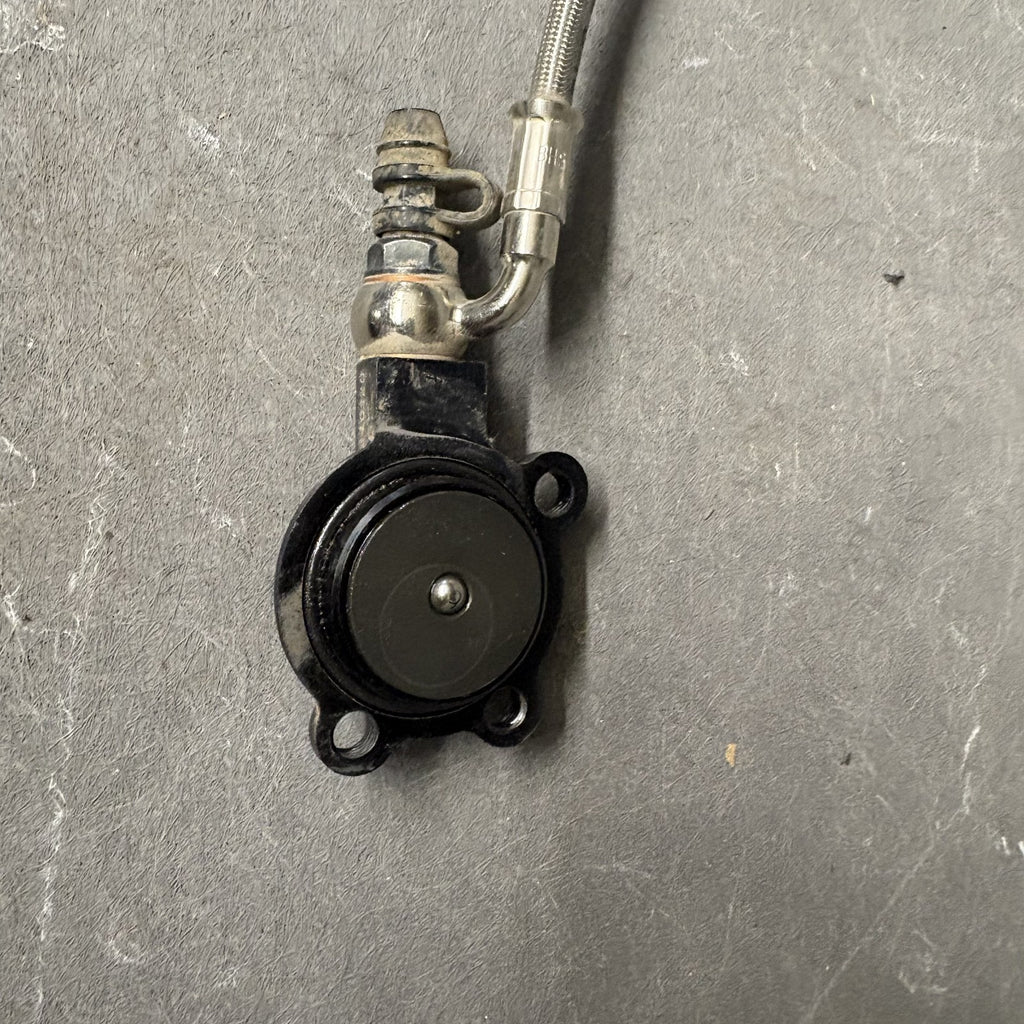 sherco clutch master cylinder 